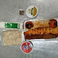 تهیه غذا پدر خوب با کمترین قیمت بهترین کیفیت