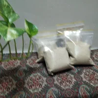 پودر استخوان ساز