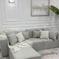 مبل - میز ناهار خوری - کنسول