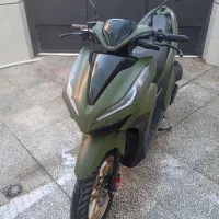 طرح کلیک همراه۱۵۰مدل۱۴۰۰|موتورسیکلت|اصفهان, هفتون|دیوار