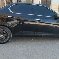 دنا پلاس توربو اتومات مدل ۱۴۰۰ فول آپشن