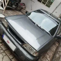 پراید مدل 86