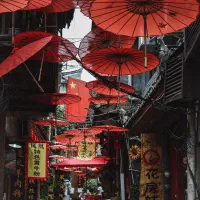 ویزای برزیل چین استرالیا با ریت بالا