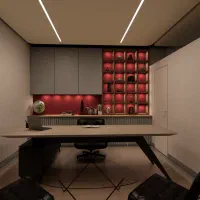 بازسازی ساختمان ( شرکت حقوقی - طراحی و ساخت )