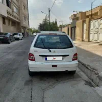 پراید هاچبک