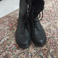 پوتین خدمت جنس خوب