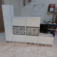 تعمیرات .نصب .کابینت کمد دیواری جاکفشی|خدمات پیشه و مهارت|رودهن, |دیوار