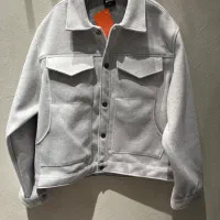 جکت فوتر کژوال مردانه