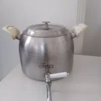 کتری خارجی سالم