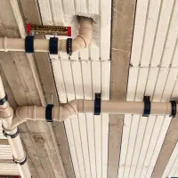 تاسیسات و لوله کشی ساختمان|خدمات پیشه و مهارت|رضوانشهر, |دیوار