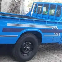 زامیاد صفر|خودرو سواری و وانت|رشت, پل تالشان|دیوار