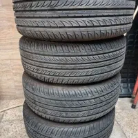 رینگ لاستیک ۲۰۵زیر صفری