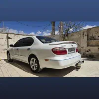 ماکسیما دنده بیرنگ