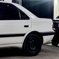 ۴۰۵ slx مدل ۹۱ تیوفایو|خودرو سواری و وانت|تهران, استقلال|دیوار