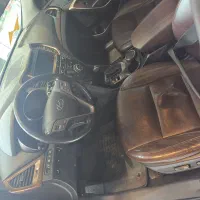 دو عدد سانتافه ۲۰۱۶ ۲۰۱۷|خودرو سواری و وانت|مشهد, امام رضا (ع)|دیوار