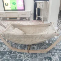 گهواره|اسباب و اثاث بچه|چهاردانگه (تهران), |دیوار