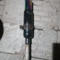 اگزوز اسپورت پراید|قطعات یدکی و لوازم جانبی|قوچان, |دیوار