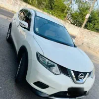 نیسان ایکس تریل ۲۰۱۶