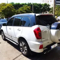 ام وی ام x33Sاسپرت اتومات درحد