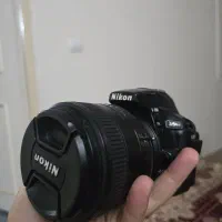 دوربین نیکون d5600