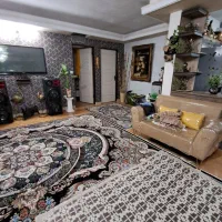 آپارتمان ۱۰۰ متری // شهرک گلها //