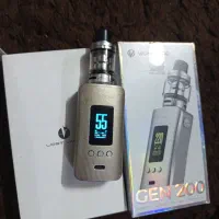 ویپ جن 200 ویپرسو /VAPORESSO GEN200