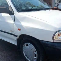 پراید مدل 1388دوگانه دستی