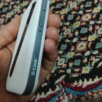 مودم جیبی.D.Link|مودم و تجهیزات شبکه|ری, سیزده آبان|دیوار