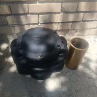 یاتاقان مندل ماک
