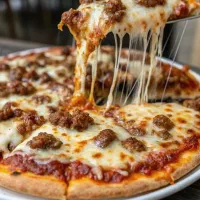 کارگر فست فود