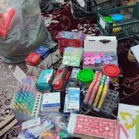 فروش لوازم تحریر عمده
