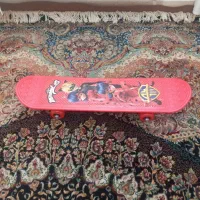 اسکیت|دوچرخه، اسکیت، اسکوتر|کرمانشاه, |دیوار