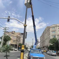 اجاره بالابر لجور نیسان کابین دار نیسان  خاور|خدمات حمل و نقل|ری, شهرری|دیوار