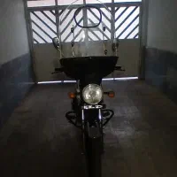 kLD 1401|موتورسیکلت|تهران, مجیدیه|دیوار