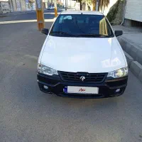 وانت اریسان۲ دوگانه سوزکارخانه