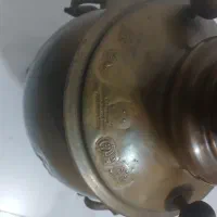 سماور زغالی اصل