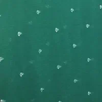 شال هندی کریشه گلدوزی کار دست قواره دار