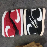 نایک بلیزر نیم ساق