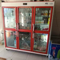فروش یخچال نوشیدنی