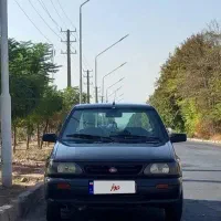 پراید شاسی پلم