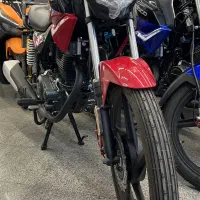 ایردوکو XY150-10B ایران دوچرخ تخفیف نقدی