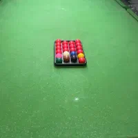 میز اسنوکر ۱۲فوت