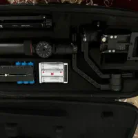 کرین ژیون گیمبال