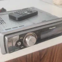 ضبط و پخش پایونیر ساب کنوود جی وی سی