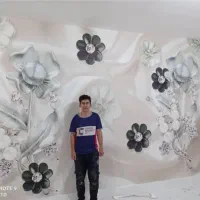 نقاشی ساختمان