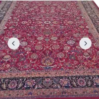 فرش دستباف اراک
