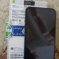 گوشی آیفون 13 نرمال نو