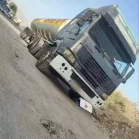 هوو ای بی اس دار مدل ۸۷|خودرو سنگین|کرمانشاه, |دیوار