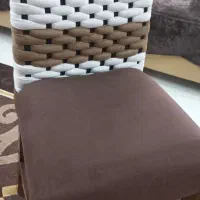 صندلی اپن در حد نو|صندلی و نیمکت|قم, پردیسان|دیوار