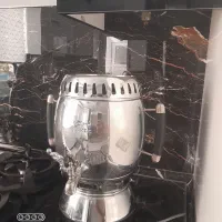 سماورگازی|سماور، چای‌ساز، قهوه‌ساز|هشتگرد, فاز ۱ مهستان|دیوار